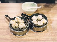 特色酱肉包-吃不亏特色包子(三峡广场店)