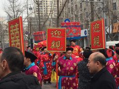 -迎泽公园
