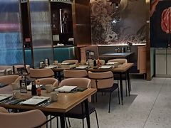 大堂-庖丁兄弟干式熟成牛排自助餐厅(仁恒伊势丹店)