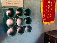 -大嶝英雄三岛战地观光园