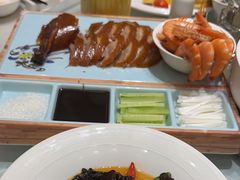 -高老庄新家宴(北斗星广场店)