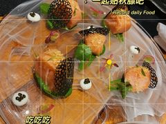 -AZUL by FUEL蓝色·法式酒馆(琶醍店)