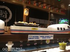 -万岁寿司(万国店)