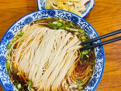 -孙盛兴奥灶面馆·蟹黄面·三虾面(山塘街总店)