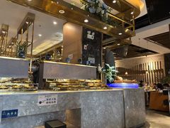 -海玥荟海鲜姿造自助餐厅(欧罗巴广场店)