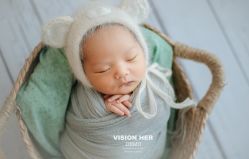-VISION HER·薇森鹤专业孕婴亲子摄影工作室