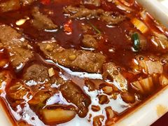 -上海大学-第1食堂
