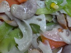 -芸海阁·农家私房菜(沙家浜景区出口店)