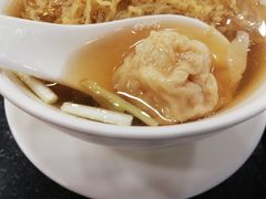 云吞肉-丽的面家(多宝路店)