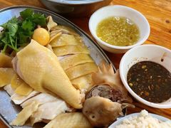 -肥婆兰鸡饭(西门外街店)