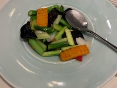 -正院大宅门烤鸭(首体店)