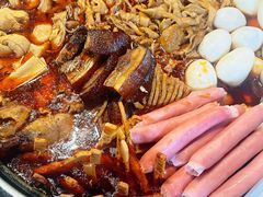 -安徽阜阳卷馍(西单店)