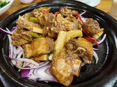 -良师门滨海人家·海鲜·家常菜(滨海城店)