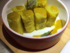 -京华烟云·北京烤鸭(领展购物广场·中关村店)