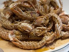 -渔民船说·北塘海鲜·天津菜·海肠捞饭(北塘古镇店)