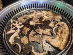 -老卜奎齐齐哈尔烤肉(人民东路店)