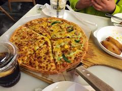 -乐凯撒披萨(正佳广场店)