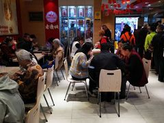 大堂-老通城豆皮大王(吉庆街店)