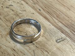 -1001艺术手作·银饰DIY·拼豆(小寨金莎店)