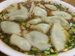 -尤素福东举院饺子馆