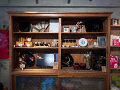 -时光花园(白鹭洲店)