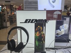 -BOSE音响(百盛店)