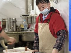 -腾元生煎(西华路店)