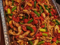 -陈大锅·岳阳鱼馆·地道岳阳菜(美食街店)