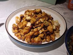 -雲蜀龙阁·金牌水煮鱼(方庄店)