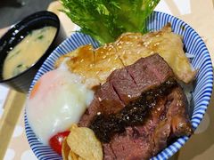 -定食8(南门店)