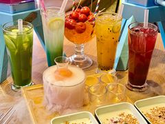 -街角等你.大连海鲜烧烤(西安路店)