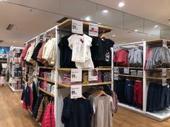 -优衣库(海口秀英万达广场店)