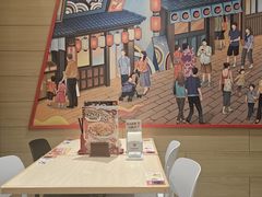 -食其家·牛丼咖喱(天津梅江印象城店)