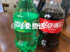 -红樱桃·欢乐餐厅(太原里店)