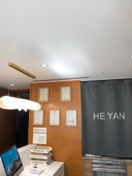 -HEYAN荷妍专业脱毛连锁机构