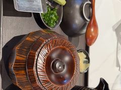 -银河烧鳗·活鳗料理专门店(西单大悦城店)