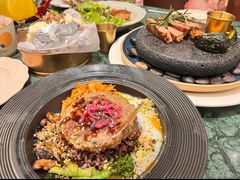 -秘密旅行Bonjour(黑金冠 江南西店)