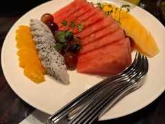 -新天世纪中餐厅