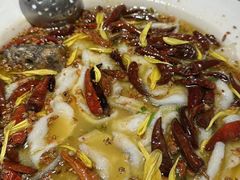 老坛子酸菜鱼-太二酸菜鱼(金沙印象城店)