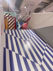 -Eureka优瑞卡儿童主题乐园(合生汇购物中心店)