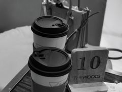 -THE WOODS 简餐 (国贸商城店)