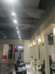 -M Hair造型