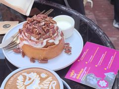 -大酉·M Coffee(北京美术馆店)