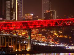 -重庆两江夜游-交运系列