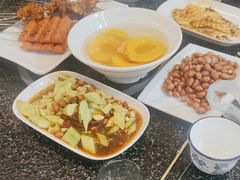 -老何太太鹤岗小串·团建聚餐(龙华店)
