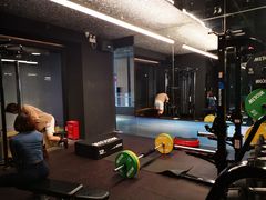 -TOP健身私教工作室(侨香店)