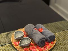-Treasure Spa & Salon 萃奢 暹罗SQ1
