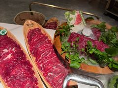 -左庭右院鲜牛肉火锅(七宝领展广场店)