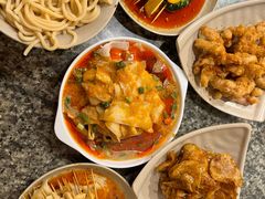 -小街天府(西工小街店)