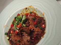 -醉英雄四川料理(新塘万达广场店)